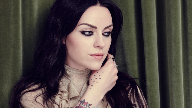 Amy Macdonald