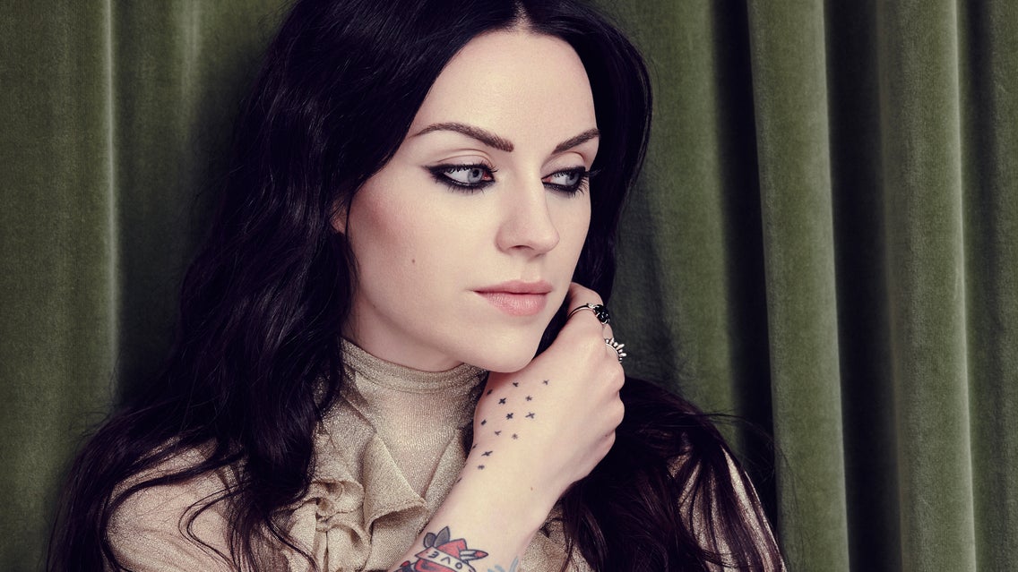 Amy Macdonald — 3 upcoming concerts, Pop