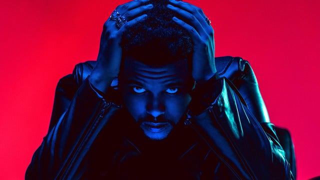 The Weeknd