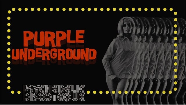 Purple Underground