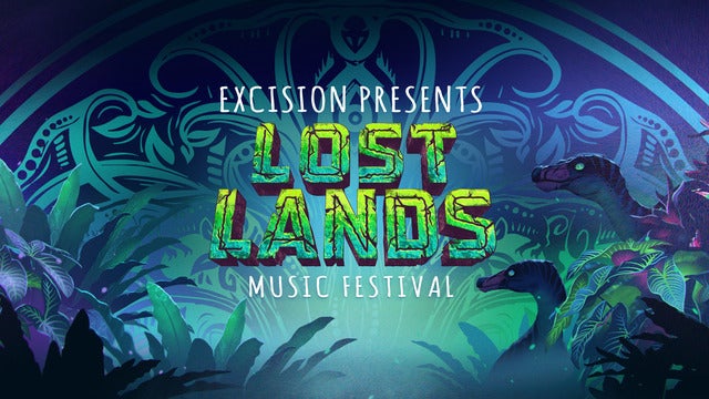Lost Lands - 2020 Tour Dates & Concert Schedule - Live Nation