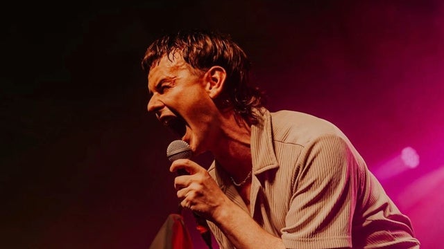 Declan Welsh & the Decadent West in Arts Club Liverpool – Loft 29/05/2025