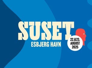 Suset Festival 2025 - 1-dag / Lørdag