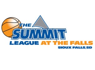 Image of Summit League Basketball Championships