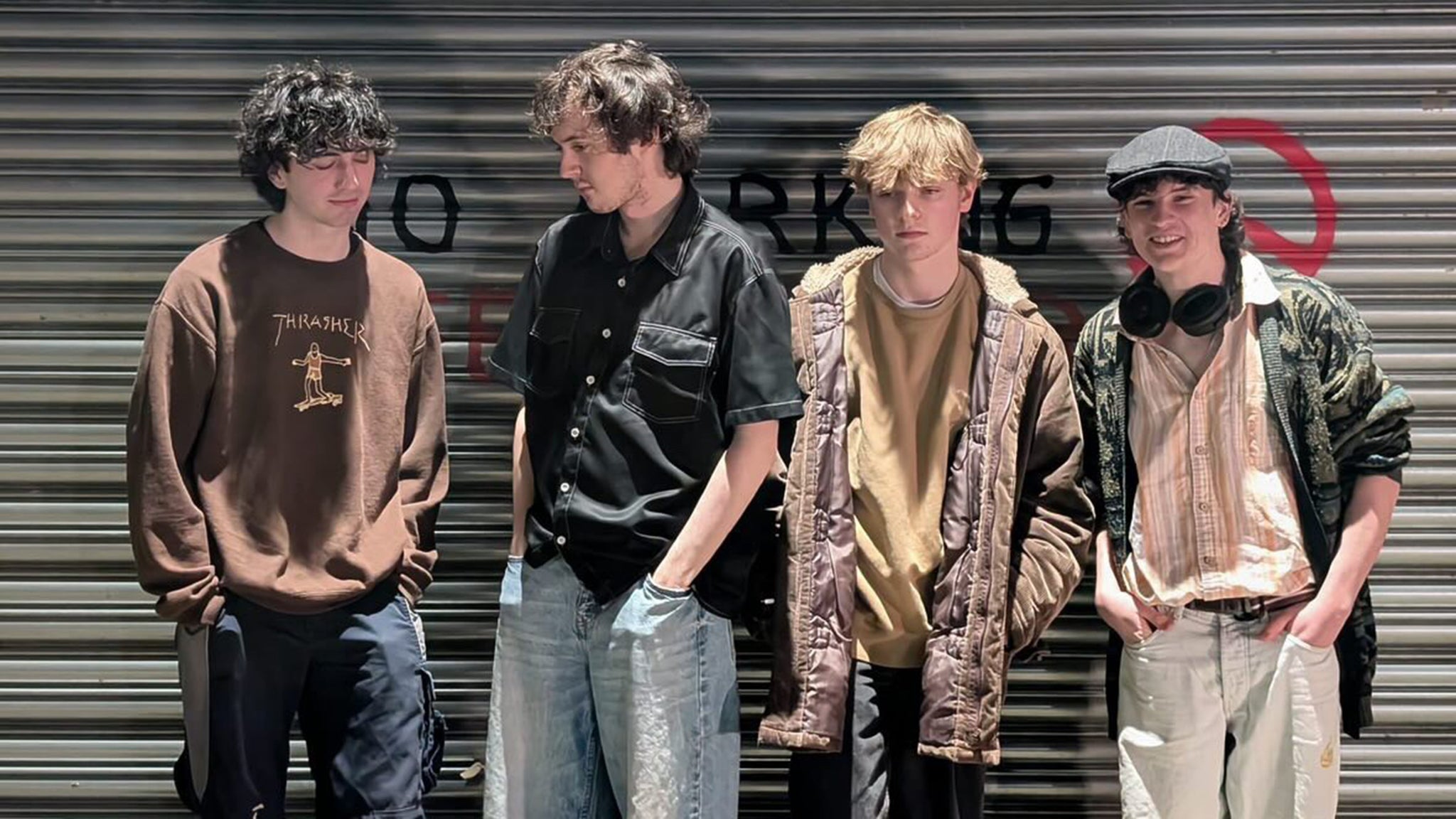 Hayley Tucker and British Heart Foundation