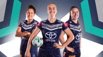 North Queensland Toyota Cowboys NRLW