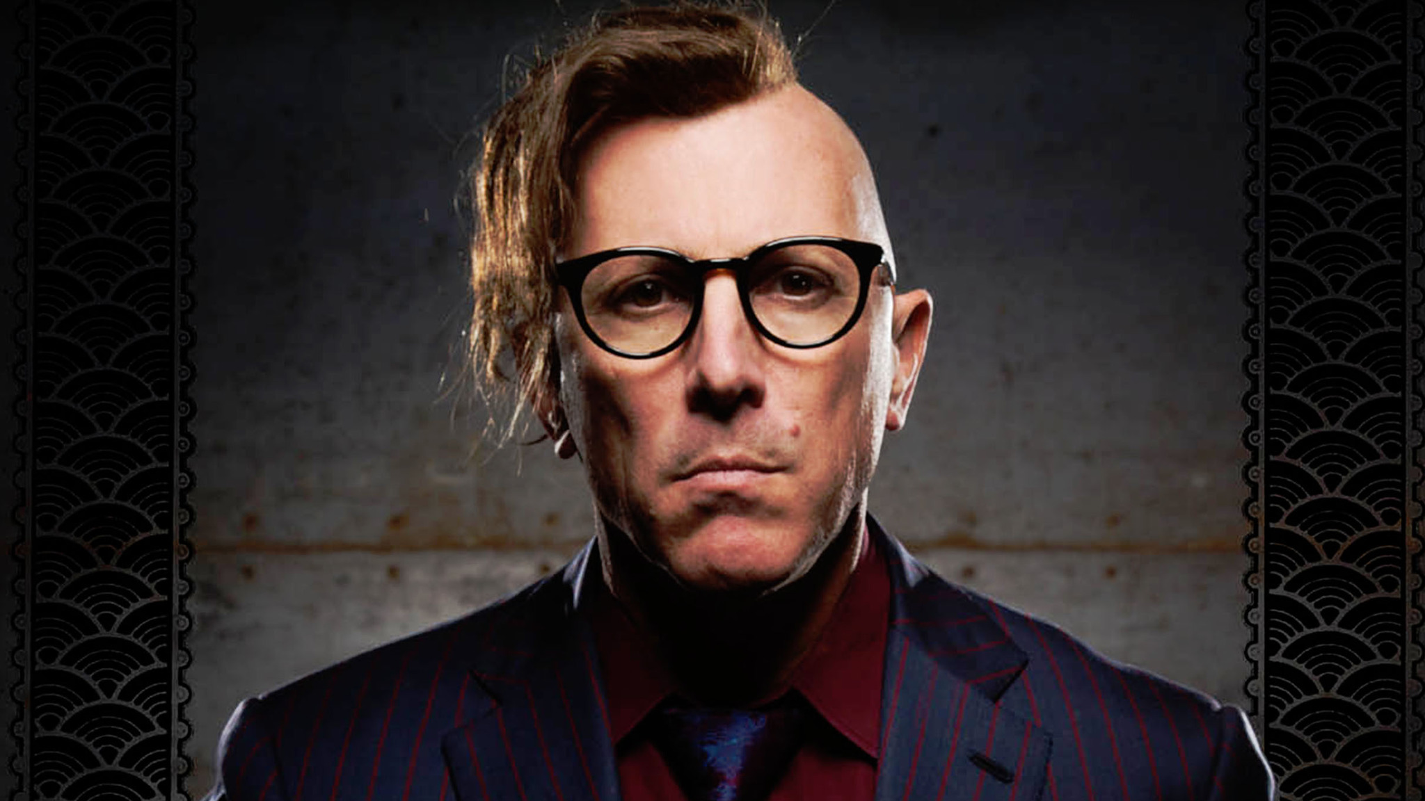 Maynard James Keenan Tickets 2020 Concert Tour Dates Ticketmaster