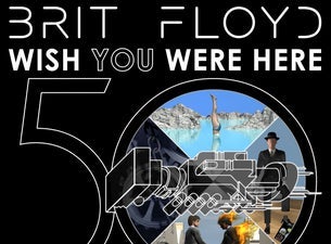 Brit Floyd