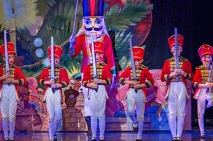 Inland Pacific Ballet Presents: The Nutcracker