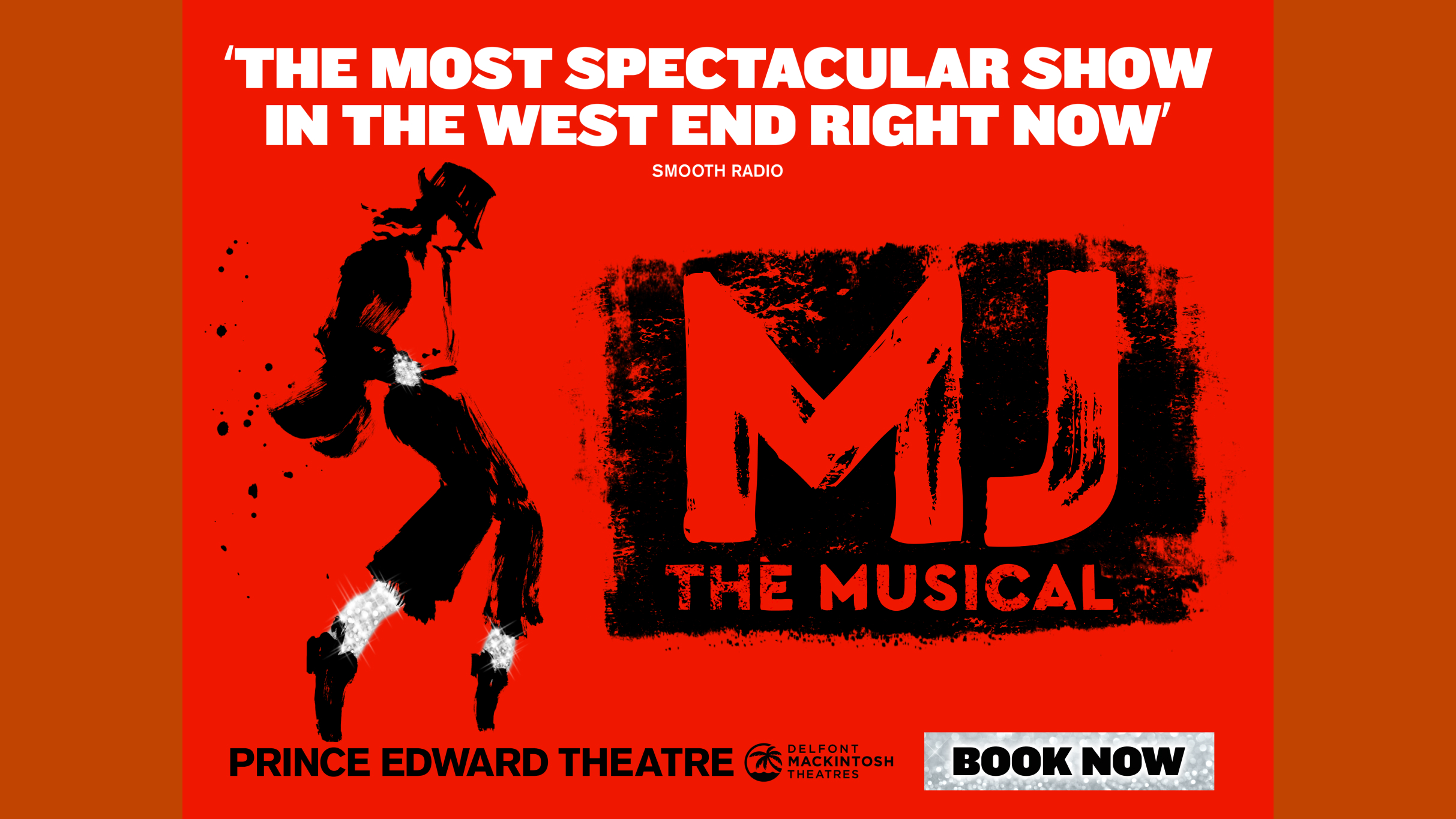 MJ The Musical