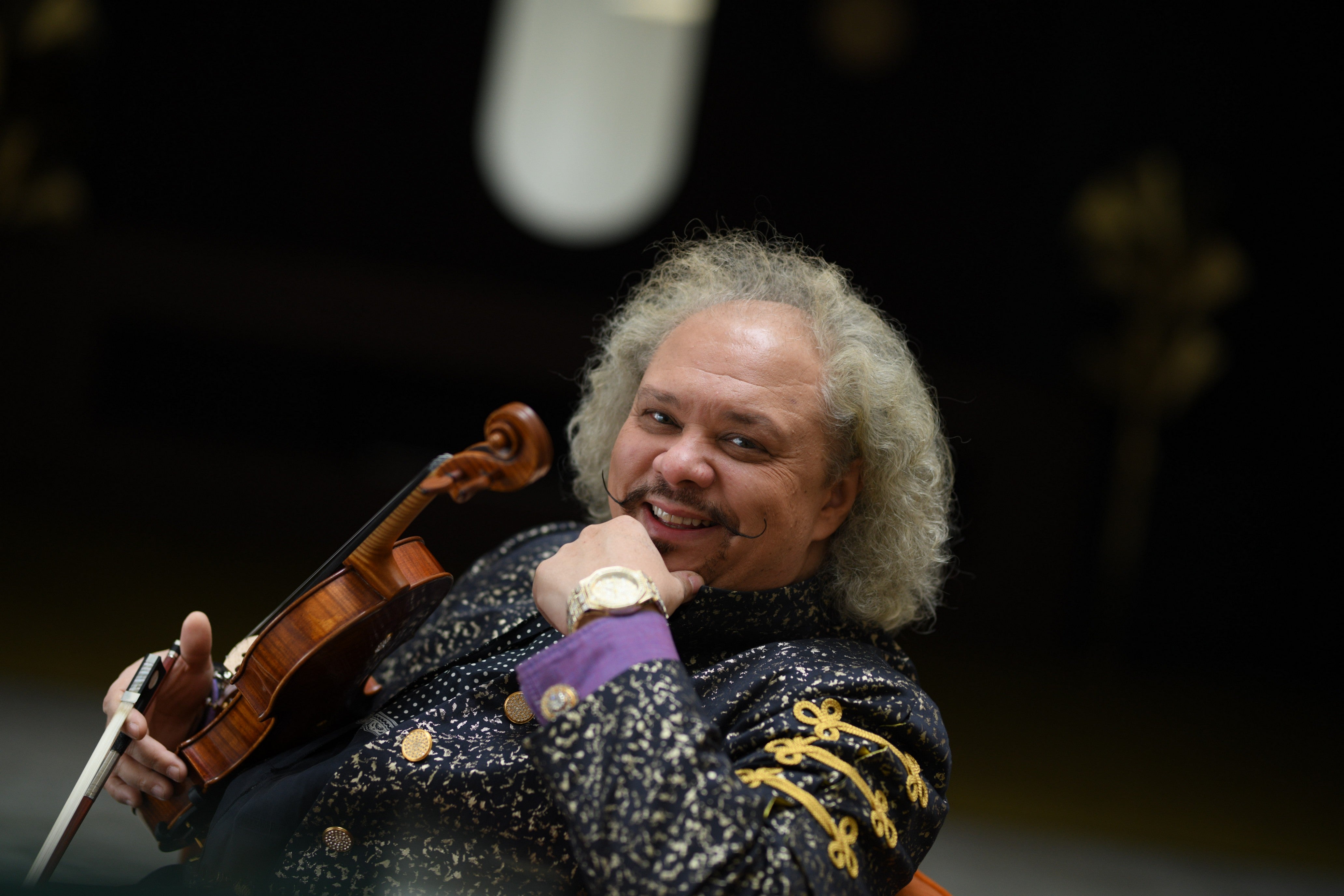 Presale codes for roby lakatos: members use these when buying pre-sale tickets