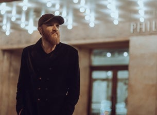 Eric Paslay, 2023-12-09, Дублін