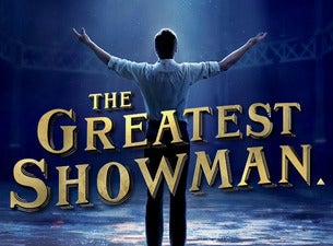 Saenger Cinematic Sing-A-Long Spectacular: The Greatest Showman