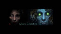 Kraken Metal Rock Fest 9