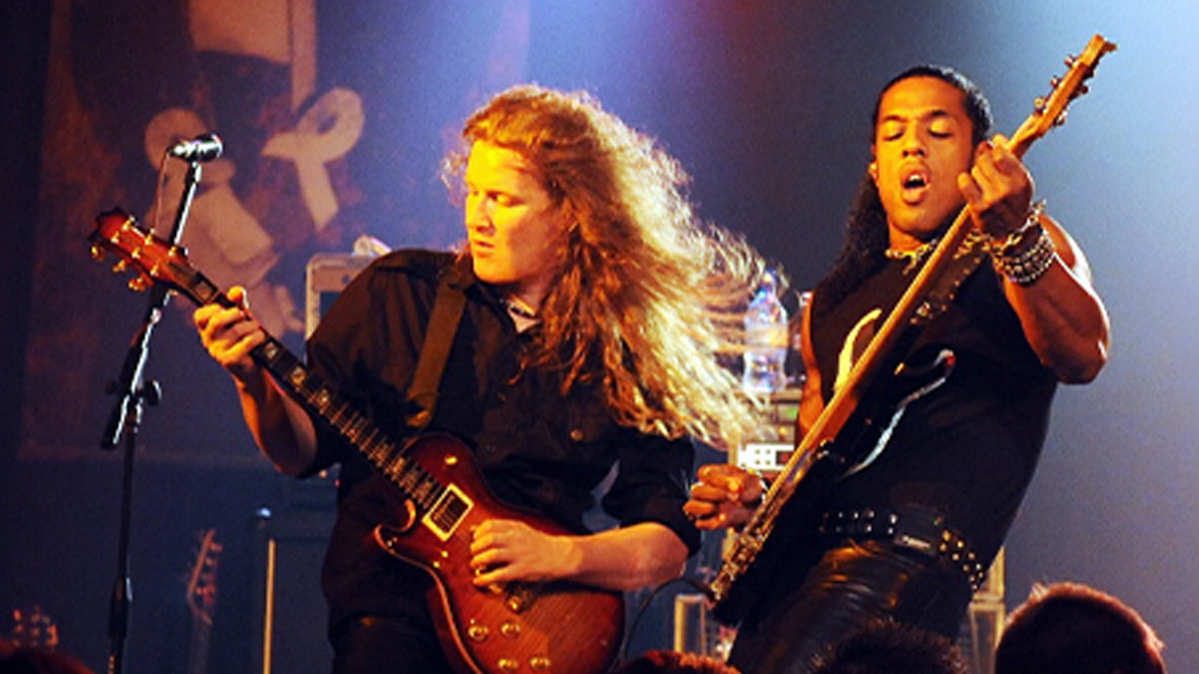 Limehouse Lizzy - Thin Lizzy Tribute