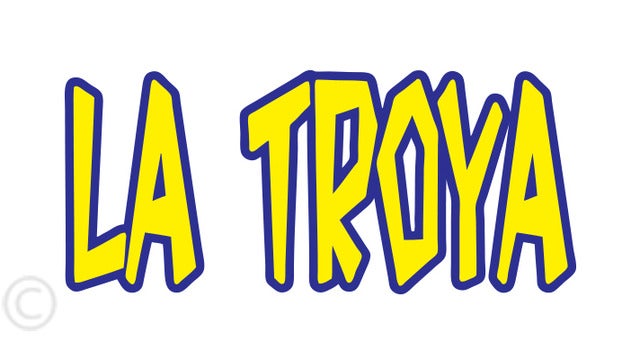La Troya