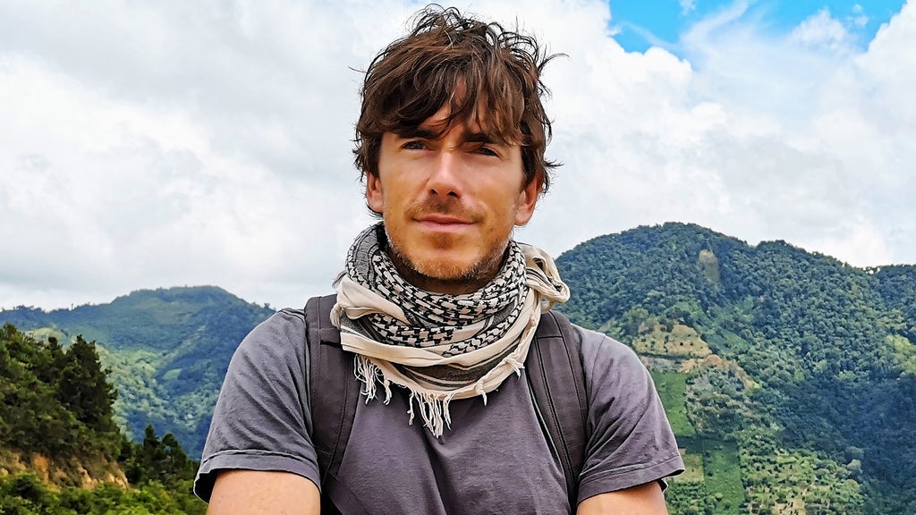 Hotels near Simon Reeve Events
