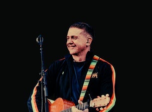 Damien Dempsey, 2025-12-20, Dublin