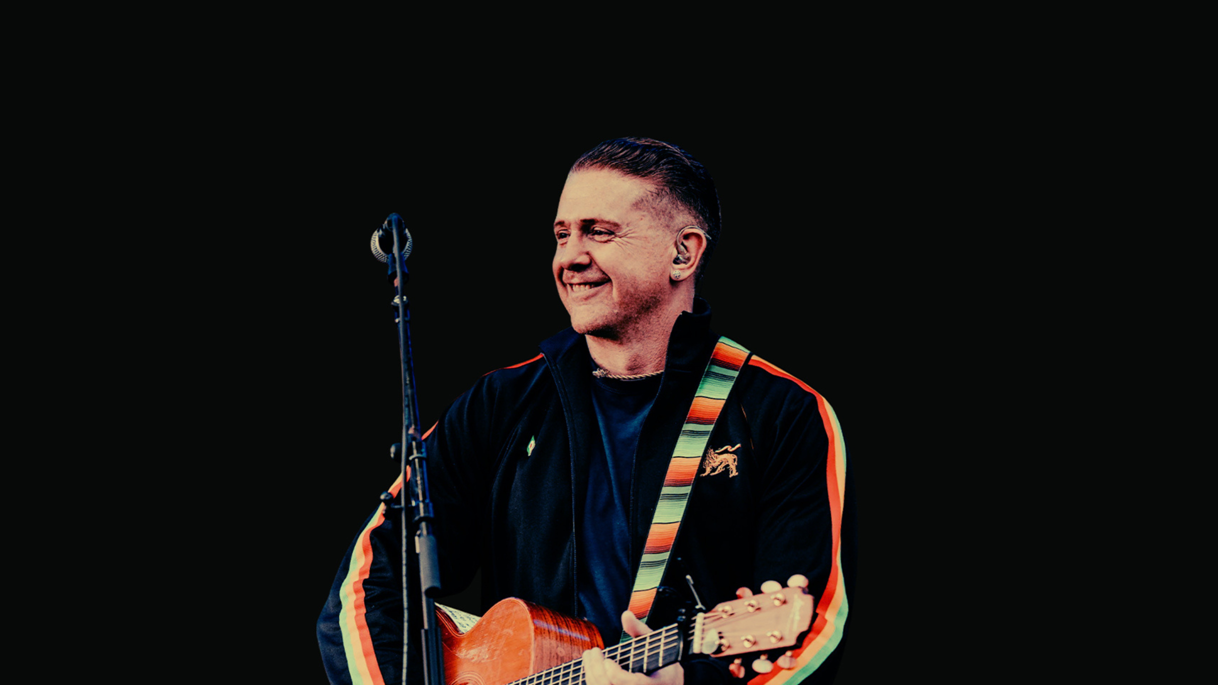Rocky Road Sing Song with Damien Dempsey