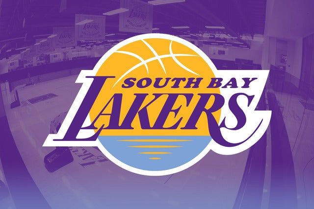 South Bay Lakers