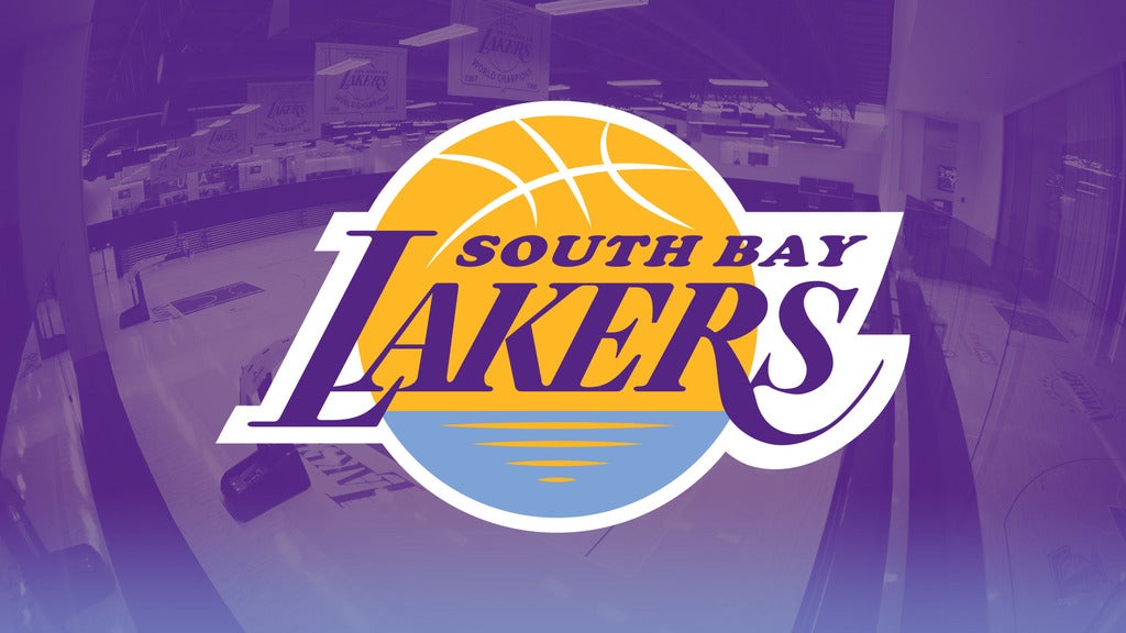 Hotels near South Bay Lakers Events