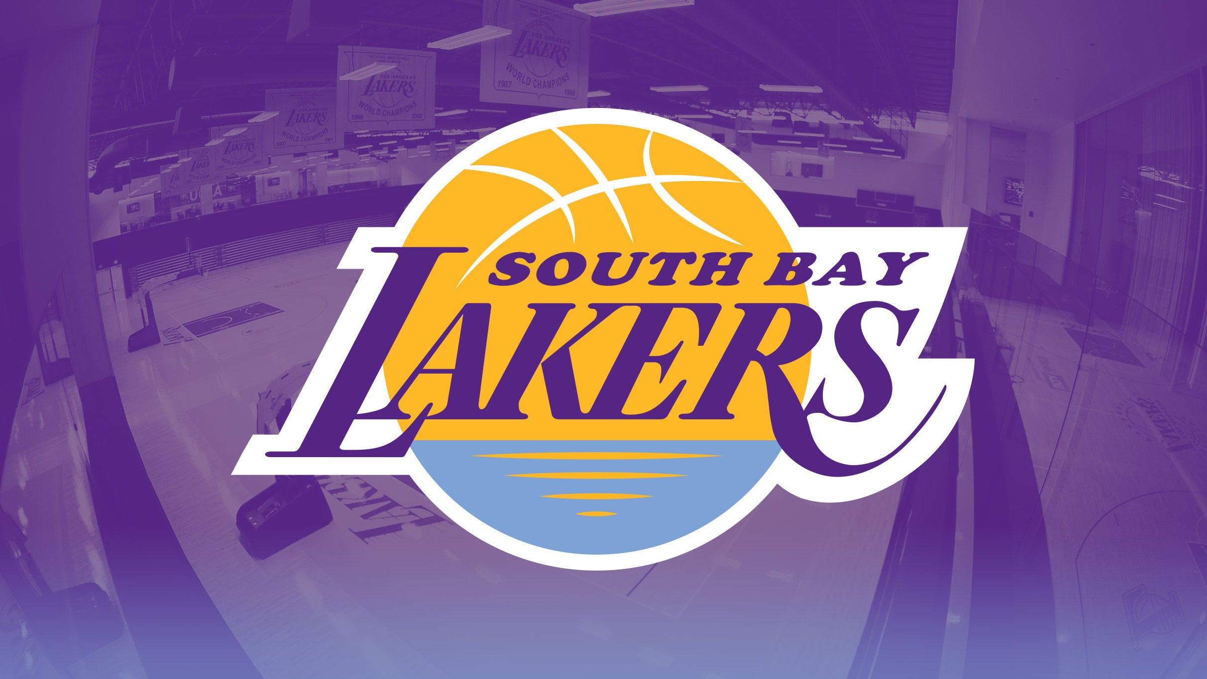 South Bay Lakers vs. Memphis Hustle