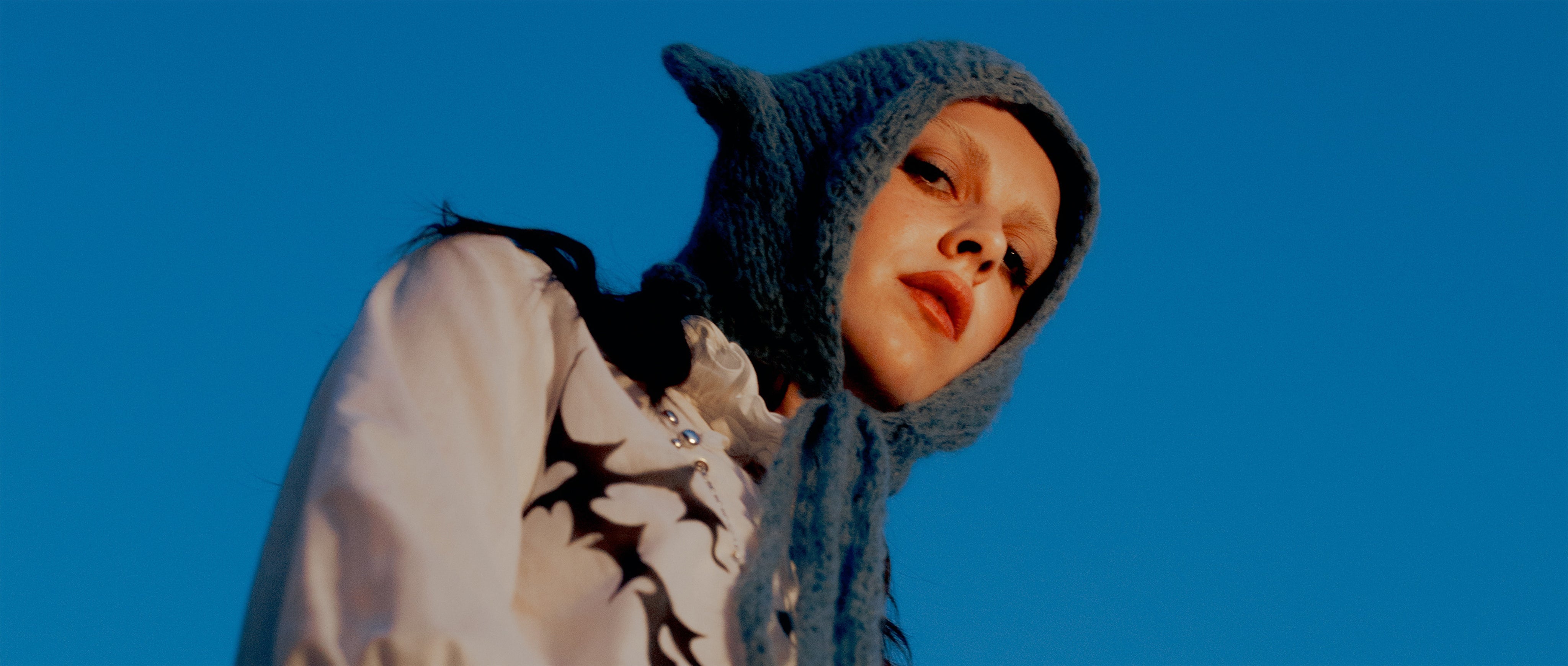 Ally Evenson presale information on freepresalepasswords.com