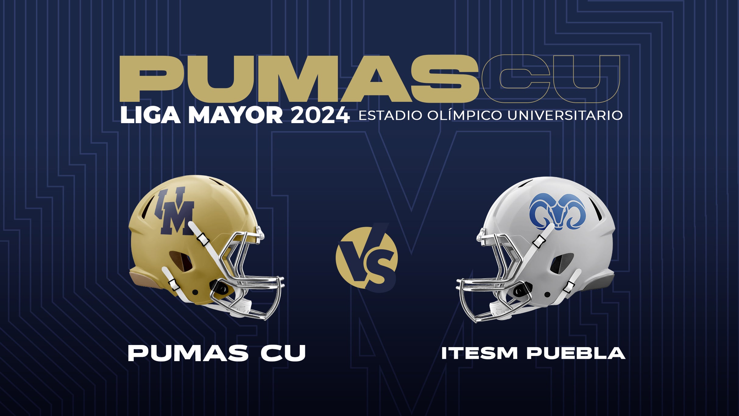 Pumas Cu Logo