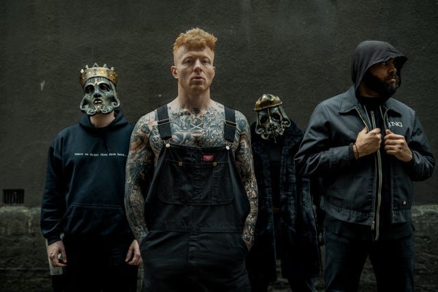 King 810 - 'welcome To the Rustbelt'