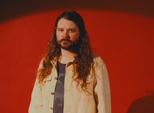 Brent Cobb: The Ain't Rocked in a While Tour