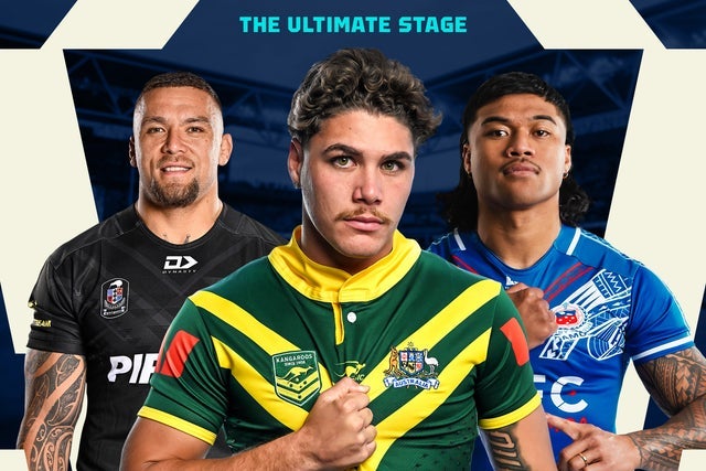 Rugby League World Cup 2026 presale information on freepresalepasswords.com