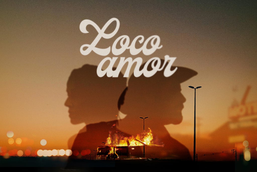 Loco Amor in Mexico