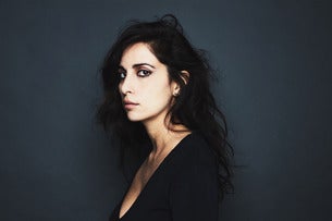 Yasmine Hamdan