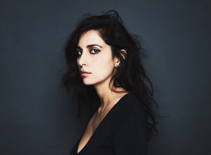 Yasmine Hamdan, 2026-02-12, Лондон