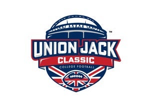 Union Jack Classic - University of Kansas V Arizona State University