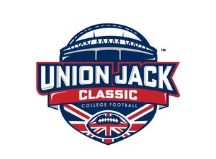 Union Jack Classic - University of Kansas V Arizona State University Seating Plans