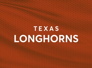 Texas Longhorns Womens Basketball