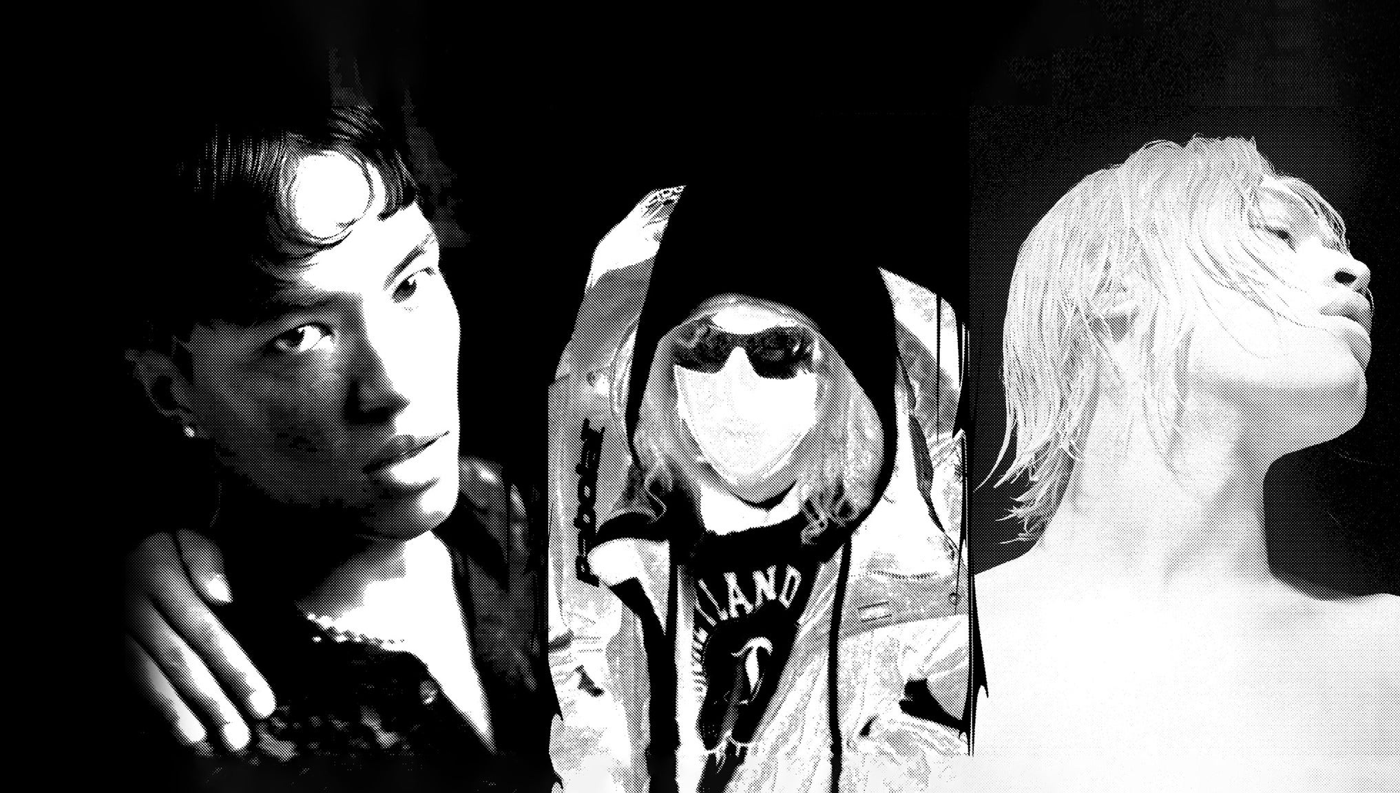 Drain Gang (Gravity Boys) Tickets, 20222023 Concert Tour Dates