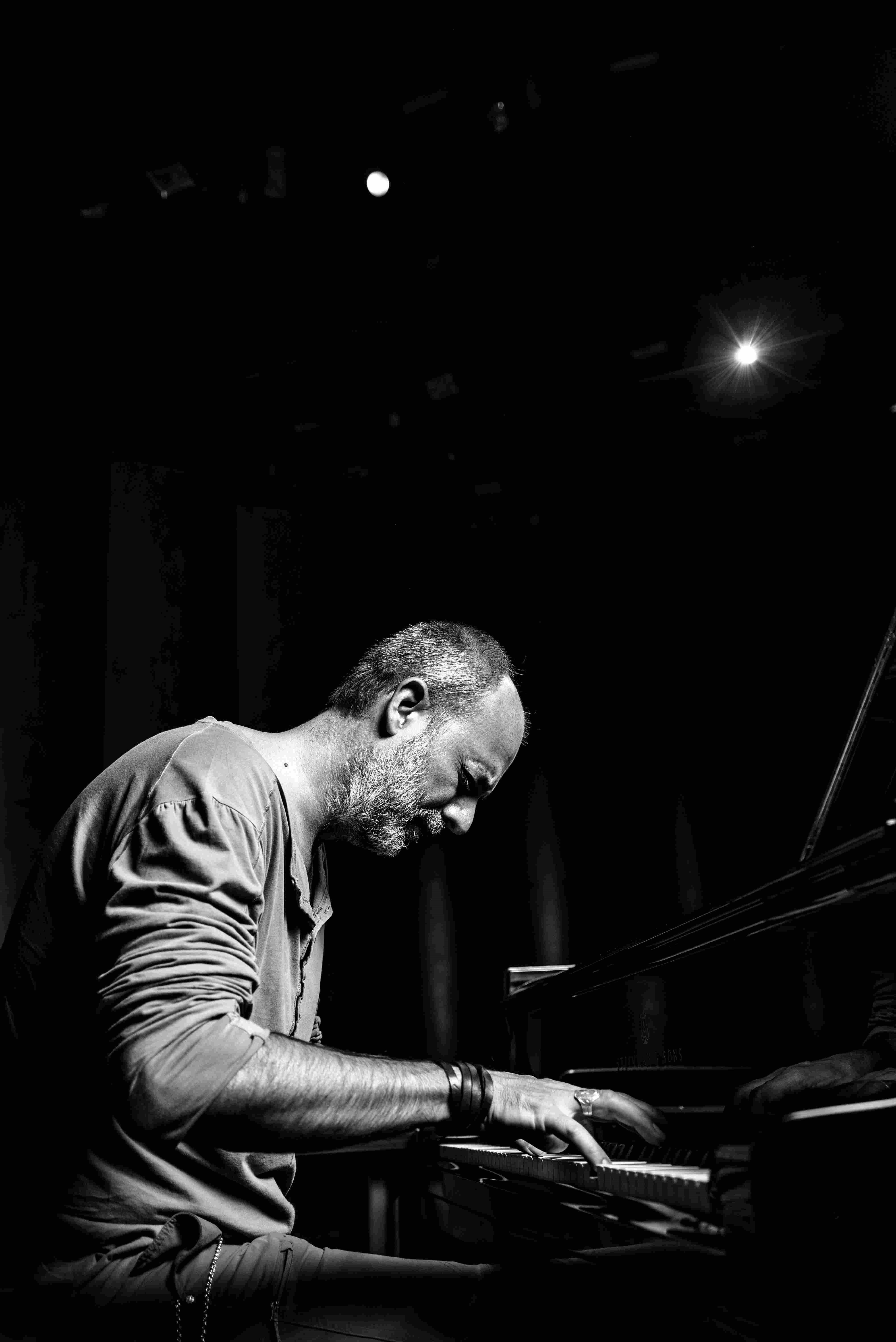 Fabrizio Paterlini