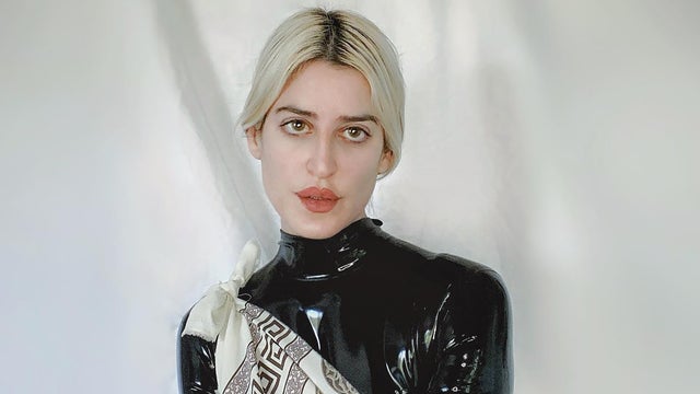 Ioanna Gika