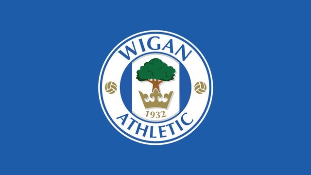 Wigan Athletic