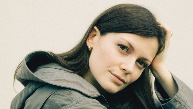 Effy promotional artwork
