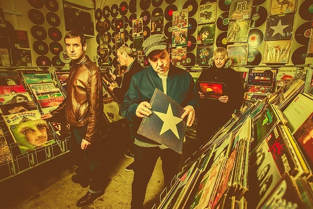 Presale codes for the real people: members use these when buying pre-sale tickets