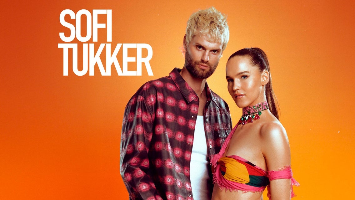 SOFI TUKKER
