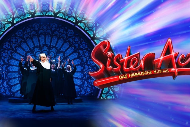 Presale codes for sister act: members use these when buying pre-sale tickets