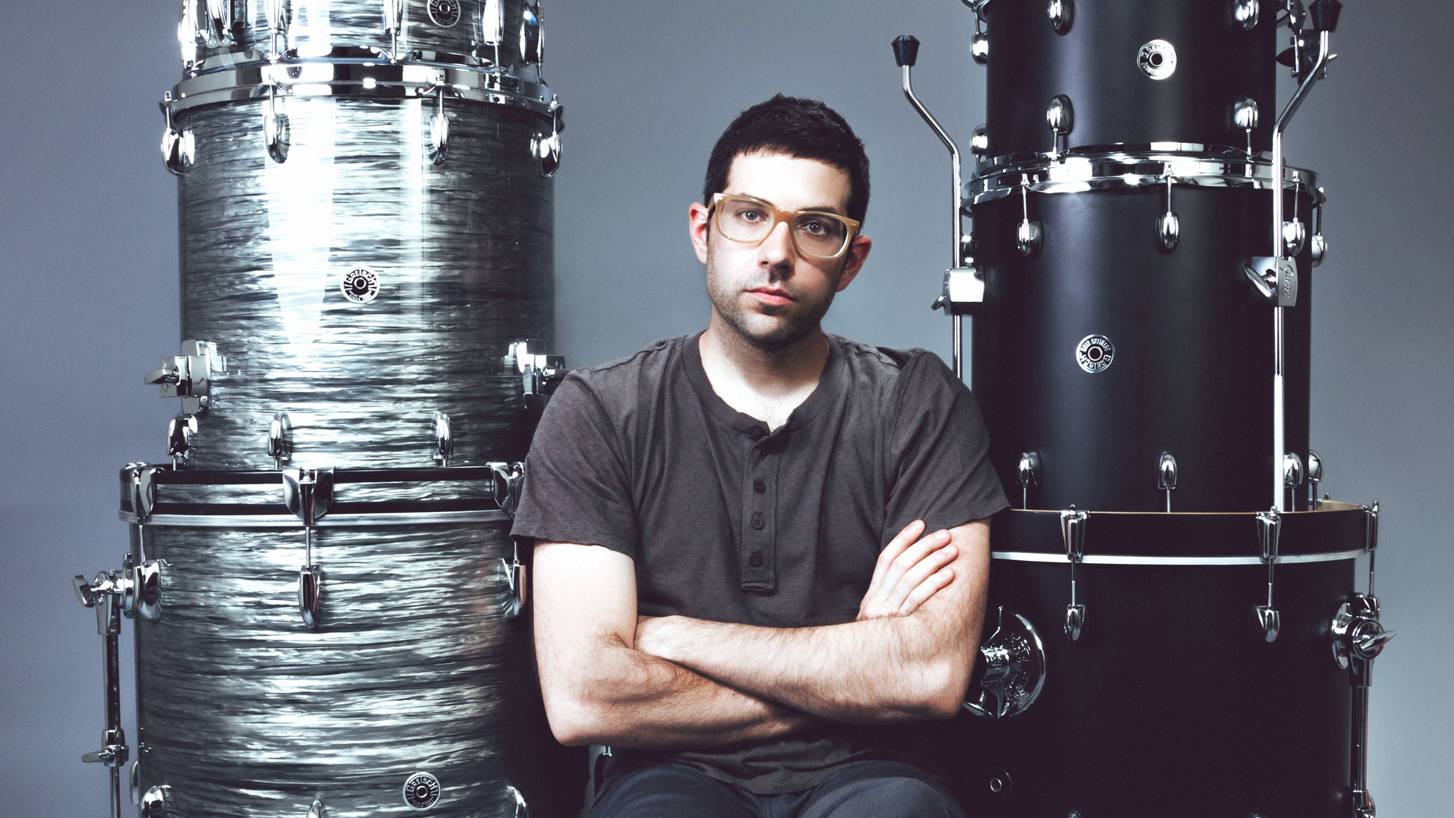 Mark Guiliana - 1er Set