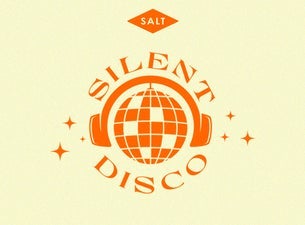 Bilde for arrangement Silent Disco på SALT