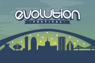 Evolution Festival