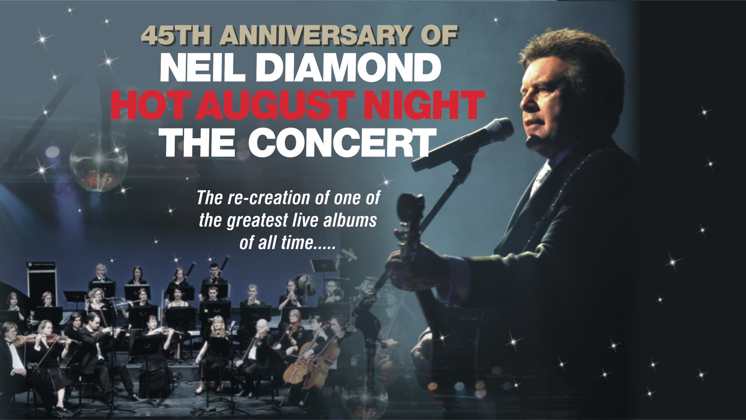 Presale codes for neil diamond tribute show: members use these when buying pre-sale tickets