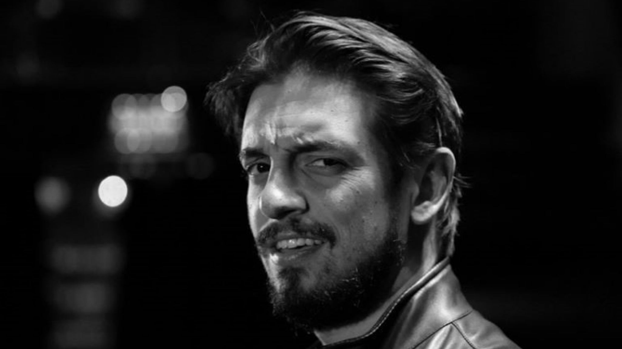 Nacho Redondo: Terapia de Grupo